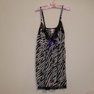 NWOT - Plus Size lingerie